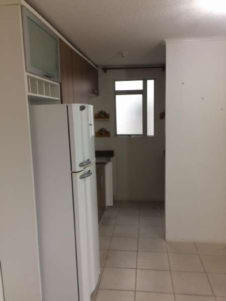 Apartamento 2 quartos  no bairro Areal