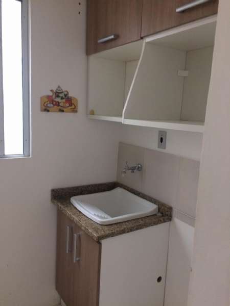 Apartamento 2 quartos  no bairro Areal