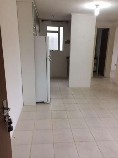 Apartamento 2 quartos  no bairro Areal