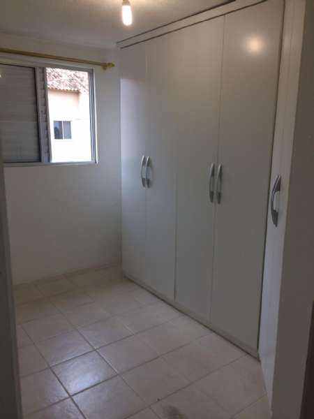 Apartamento 2 quartos  no bairro Areal