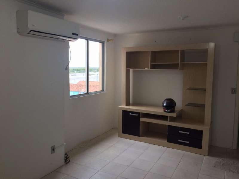 Apartamento 2 quartos  no bairro Areal