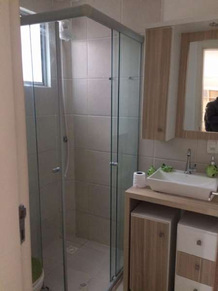 Apartamento 2 quartos  no bairro Areal