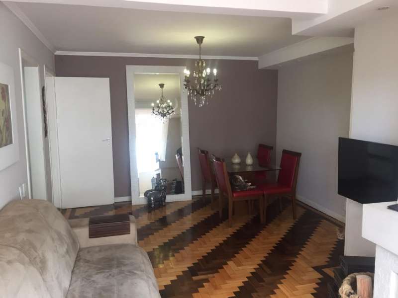 Apartamento 3 quartos  no bairro Centro