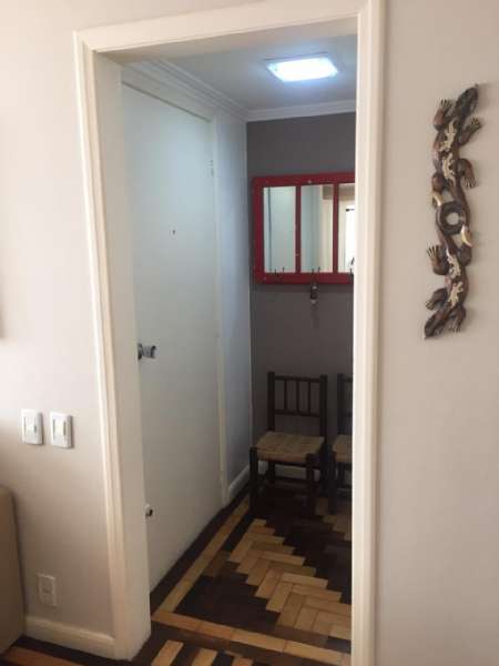 Apartamento 3 quartos  no bairro Centro