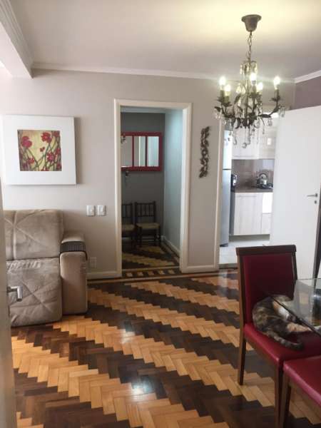 Apartamento 3 quartos  no bairro Centro
