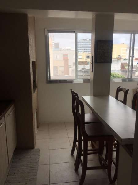 Apartamento 3 quartos  no bairro Centro