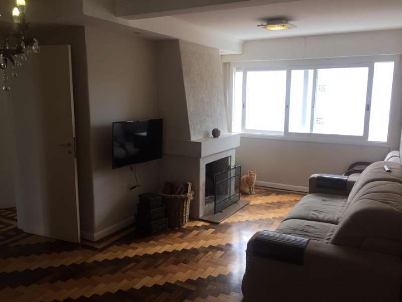 Apartamento 3 quartos  no bairro Centro