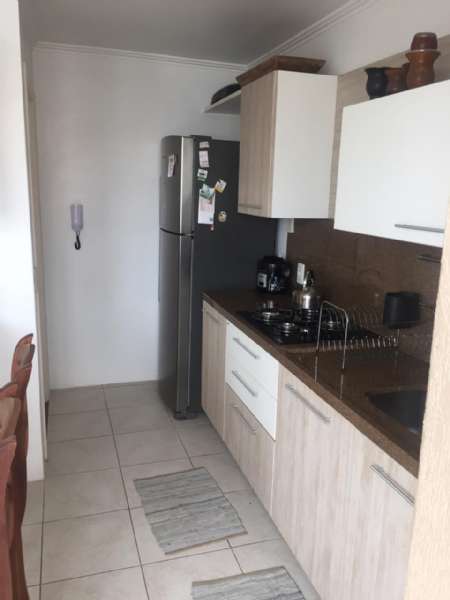 Apartamento 3 quartos  no bairro Centro