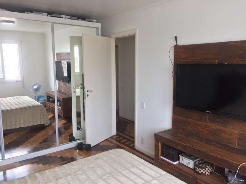 Apartamento 3 quartos  no bairro Centro