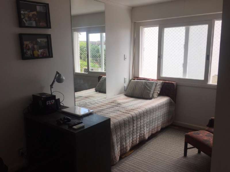 Apartamento 3 quartos  no bairro Centro
