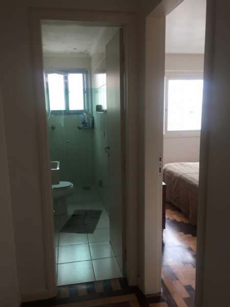 Apartamento 3 quartos  no bairro Centro