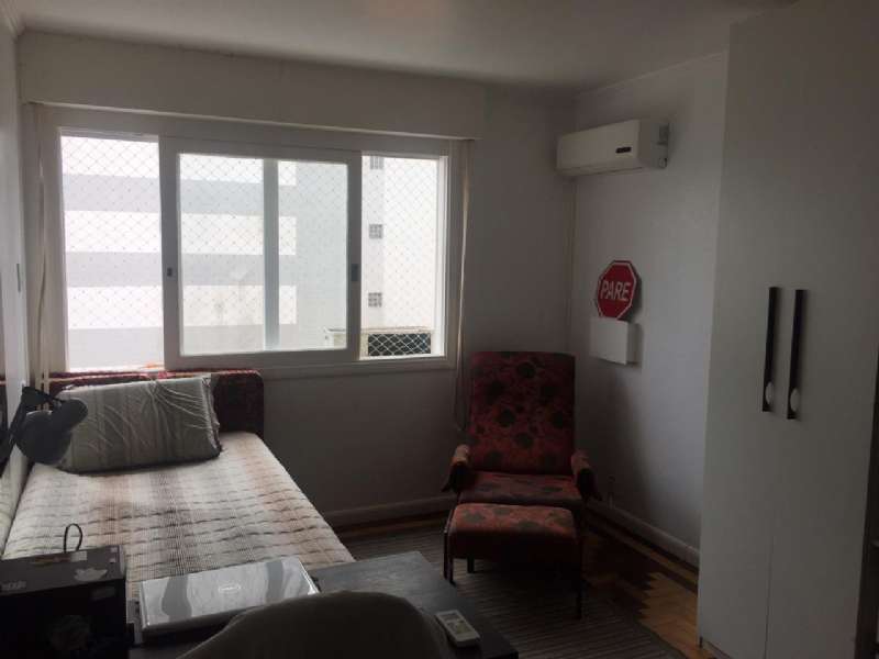 Apartamento 3 quartos  no bairro Centro