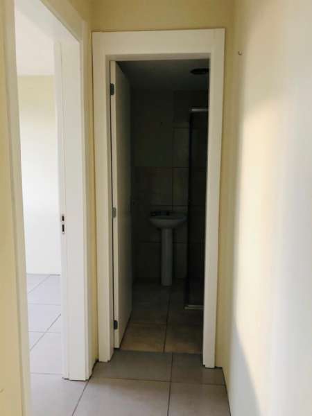 Apartamento 2 quartos  no bairro Fragata