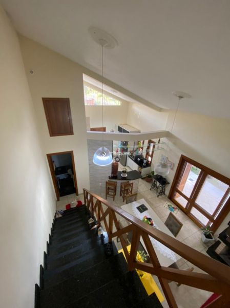 Casa 3 quartos  no bairro Laranjal