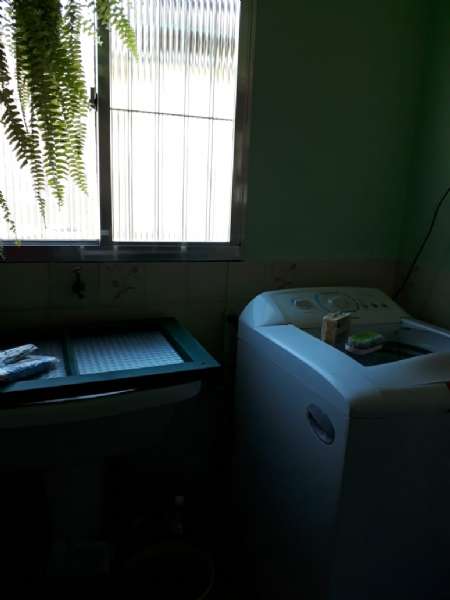 Casa 2 quartos  no bairro Fragata