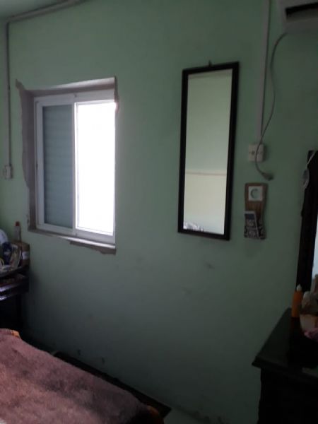 Casa 2 quartos  no bairro Fragata