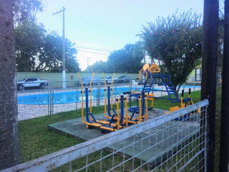 Apartamento 2 quartos  no bairro Centro