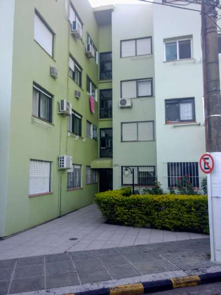 Apartamento 2 quartos  no bairro Centro