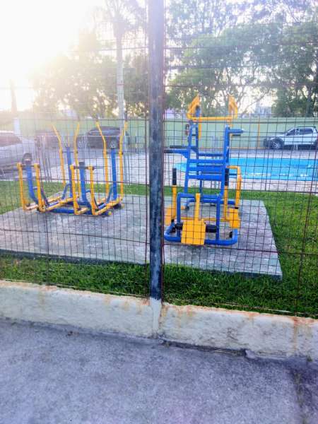 Apartamento 2 quartos  no bairro Centro