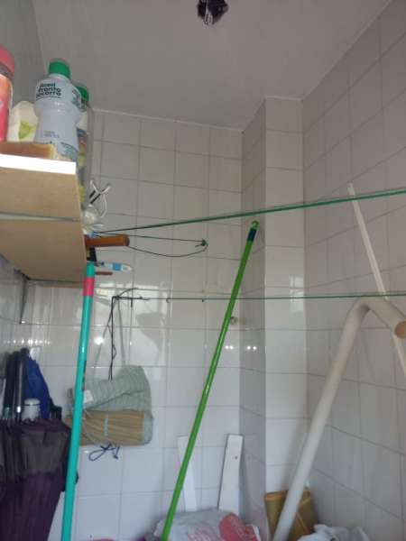 Apartamento 2 quartos  no bairro Centro
