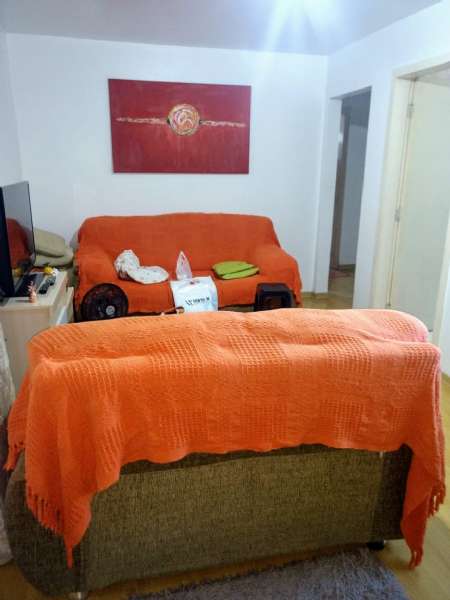Apartamento 2 quartos  no bairro Centro