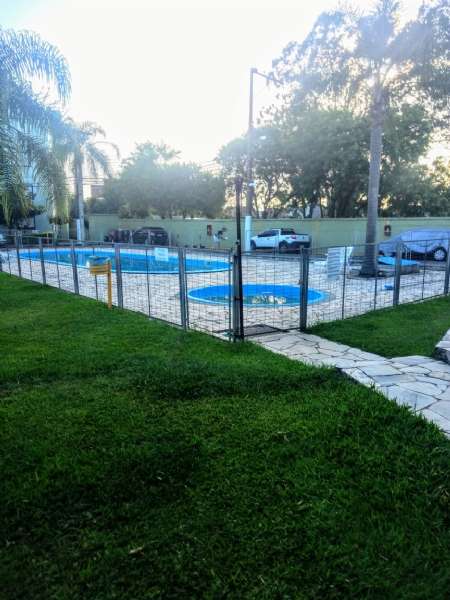 Apartamento 2 quartos  no bairro Centro