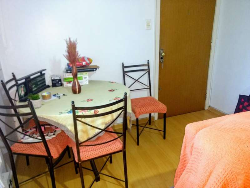 Apartamento 2 quartos  no bairro Centro