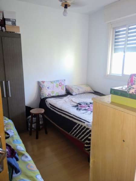 Apartamento 2 quartos  no bairro Centro