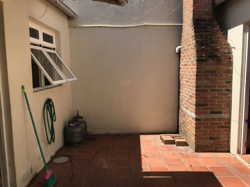 Casa 2 quartos  no bairro Centro