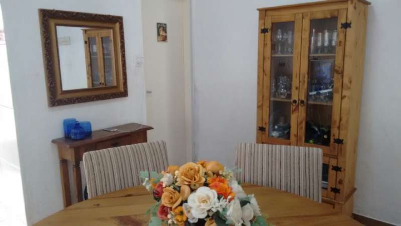 Casa 2 quartos  no bairro Centro