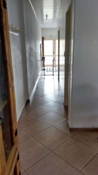 Casa 2 quartos  no bairro Centro