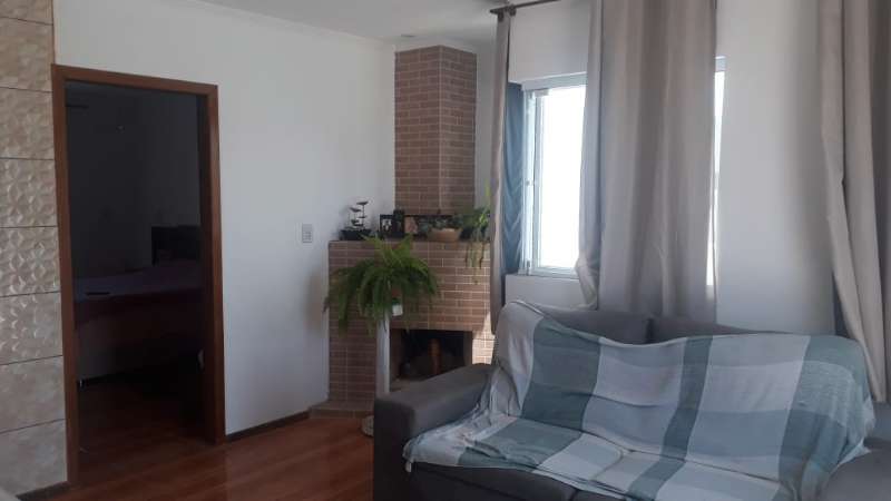 Casa 2 quartos  no bairro Laranjal
