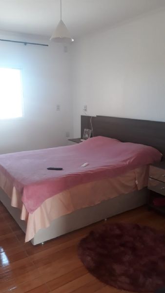 Casa 2 quartos  no bairro Laranjal