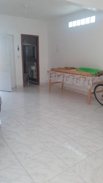 Sobrado 2 quartos  no bairro Laranjal