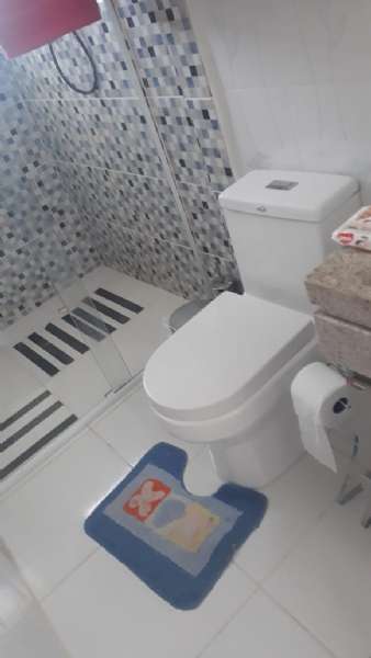 Sobrado 2 quartos  no bairro Laranjal