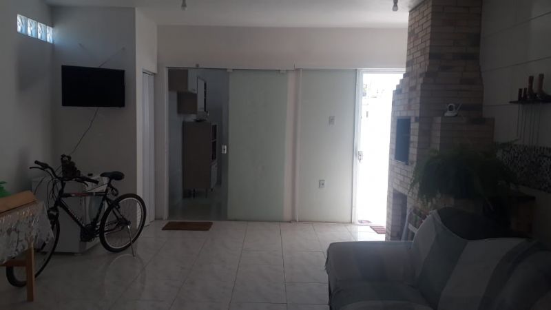 Sobrado 2 quartos  no bairro Laranjal