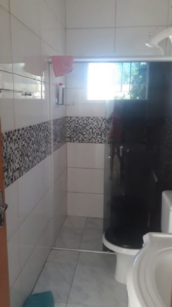 Sobrado 2 quartos  no bairro Laranjal