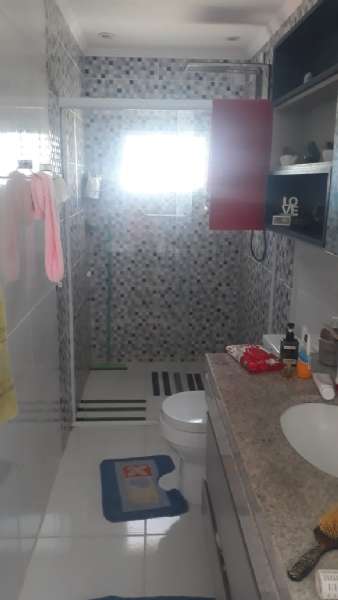 Sobrado 2 quartos  no bairro Laranjal