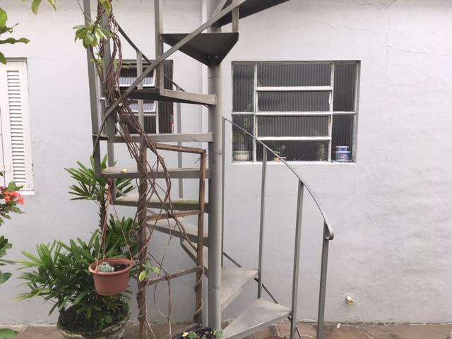 Sobrado 3 quartos  no bairro Centro