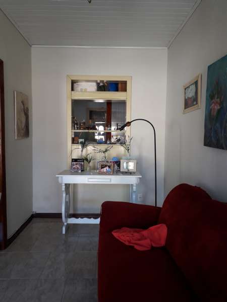 Casa 3 quartos  no bairro Centro