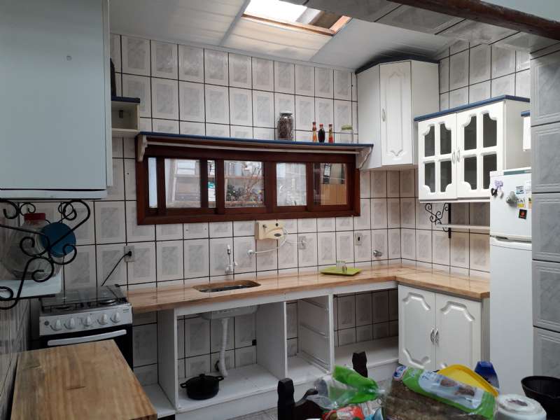 Casa 3 quartos  no bairro Centro