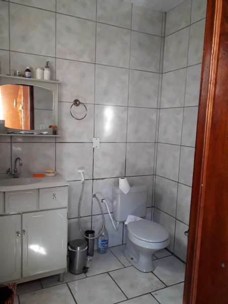 Casa 3 quartos  no bairro Centro