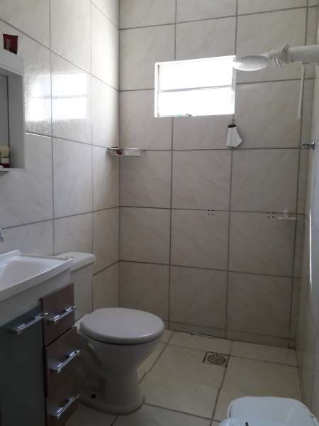Casa 3 quartos  no bairro Centro