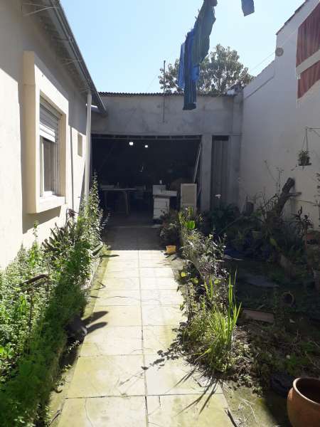Casa 3 quartos  no bairro Centro