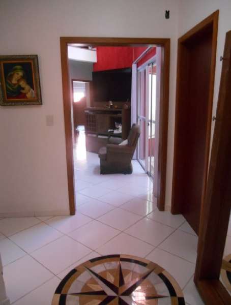Casa 2 quartos  no bairro Centro