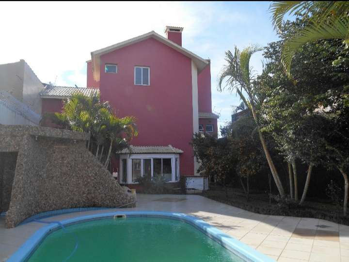 Casa 2 quartos  no bairro Centro
