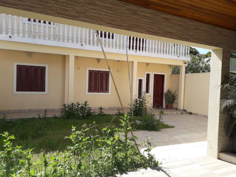 Casa 4 quartos  no bairro Centro