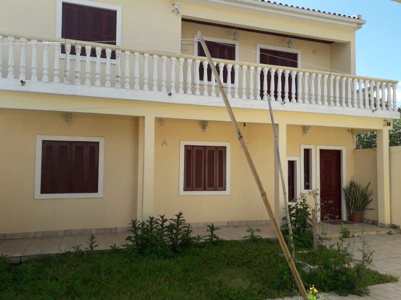 Casa 4 quartos  no bairro Centro