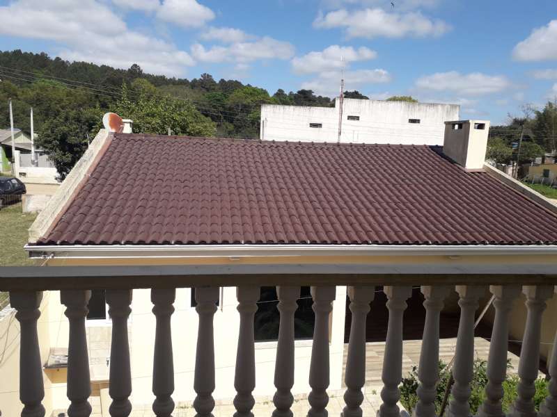 Casa 4 quartos  no bairro Centro