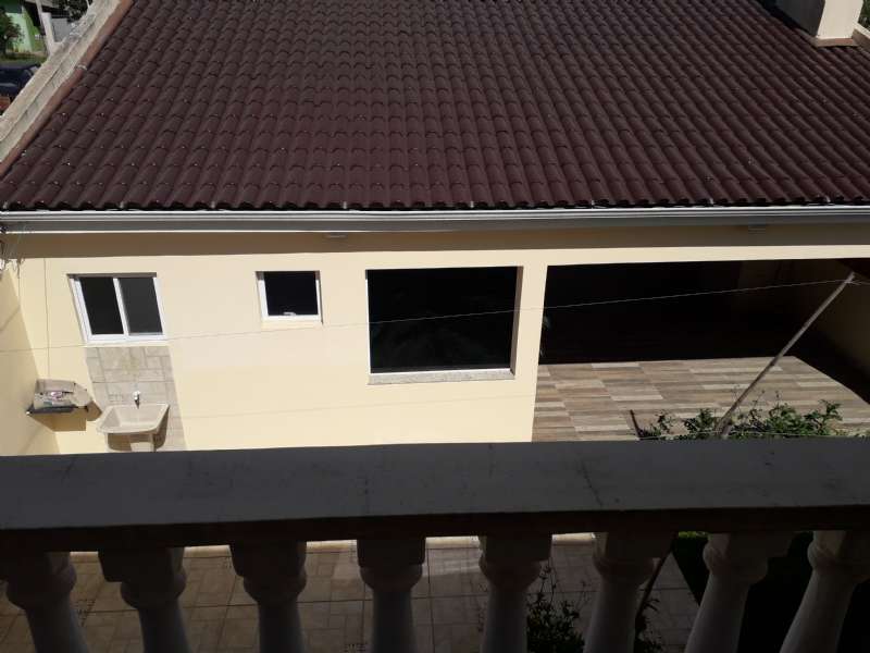 Casa 4 quartos  no bairro Centro